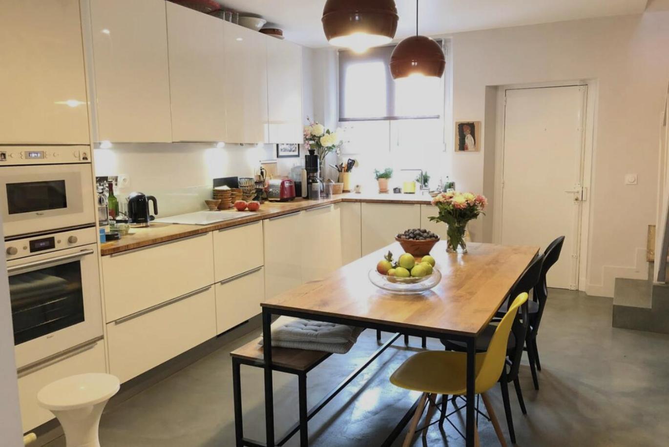 Appartement Versailles 5 Mn A Pied Chateau Et Gare Versailles Rive Gauche Chateau Екстер'єр фото